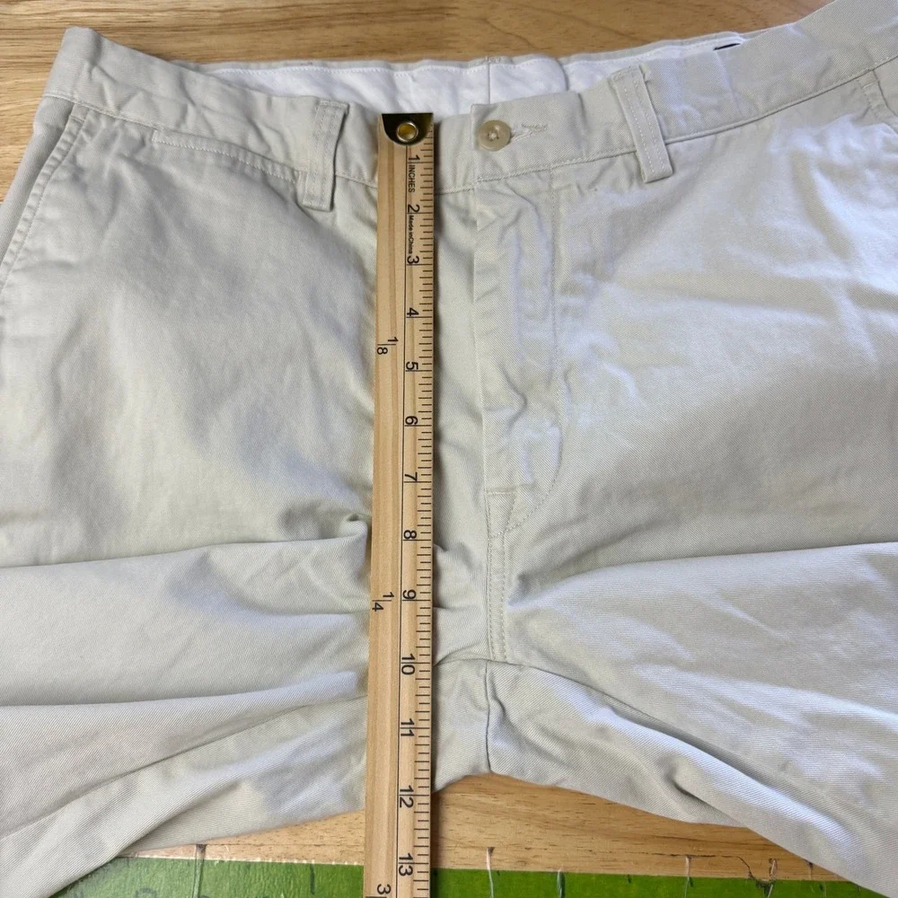 Polo Ralph Lauren Chino Pants Mens 34x32 (Actual 30